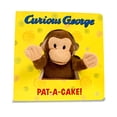 thumbnail image 4 of Curious George Curious George Pat-A-Cake!, (Paperback), 4 of 4