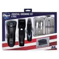 thumbnail image 4 of Barbasol CBK1-5002 Essential Grooming Kit, 4 of 5