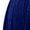 Blue, variant on Yesfashion Women's Velvet Retro V-neck A-line Sexy Maternity Dress Holiday Evening Wedding Guest Dress