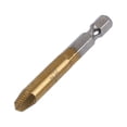 thumbnail image 2 of BTOER 1 Pce Vis Extracteur de Perceuse Outils de Démolition Faciles à Emporter HSS pour Perceuse Électrique Outils de Rénovation Accessoires, 2 of 9