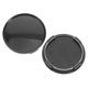 thumbnail image 2 of MLINS 2Pcs 63mm Car Wheel Center Hubcaps Blank Caps for Rim Cover Replacement for Car Wheel Modification and Hubcap Replacement, 2 of 4