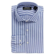 Men's John W. Nordstrom Signature Traditional Fit Dress Shirt Size 16.5 - 31