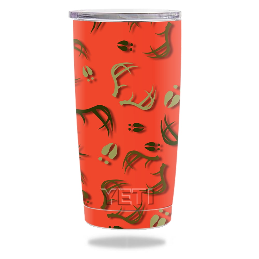 Skin For YETI 20 oz Tumbler Camo Collection
