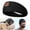 Black, variant on DIMEN Sleep Headband Headphones Bluetooth with Mic - HD Sound for Side Sleepers, Yoga & Sports