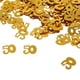 thumbnail image 3 of 1 Bolsa de Confeti para invitaciónes + con Números de Edades 15g de Color Dorado 50, 3 of 9