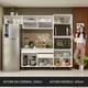 thumbnail image 5 of Cocina Integral Completa Modular Madesa Reims 260cm MM, 5 of 5
