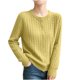 thumbnail image 2 of Neewe Long Sleeve Bitton Shirts for Women School Outfits Fall Fashion Winter Clothes Workout Comfy Basic Tees 2026, 2 of 5