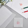 thumbnail image 4 of DTF Transfer Film A4 15 Sheets Double-Sided PET Heat Transfer Paper Glossy White DTF Film Direct Print On T-Shirts Textile for Clothing Home Decoration DIY Craft, 4 of 7