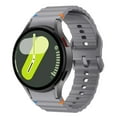 thumbnail image 2 of BotaniNest Soft Silicone Replacement Band Strap For Smart Watch Fitness Wristband Universal Comfortable Design, 2 of 6
