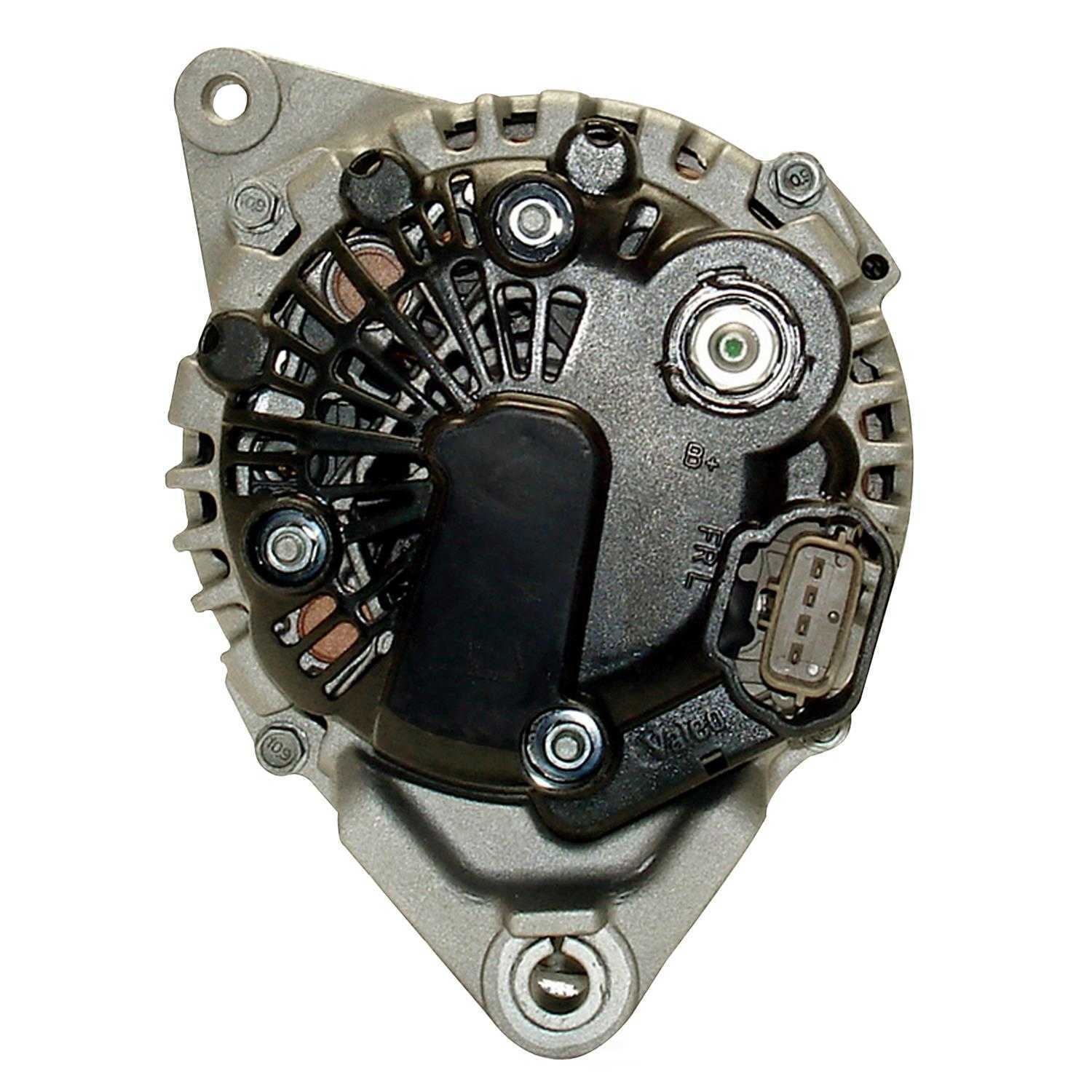 FVP Professional 11014 Alternator Standard
