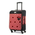 American Tourister Disney 2 Piece Softside Spinner Luggage Set