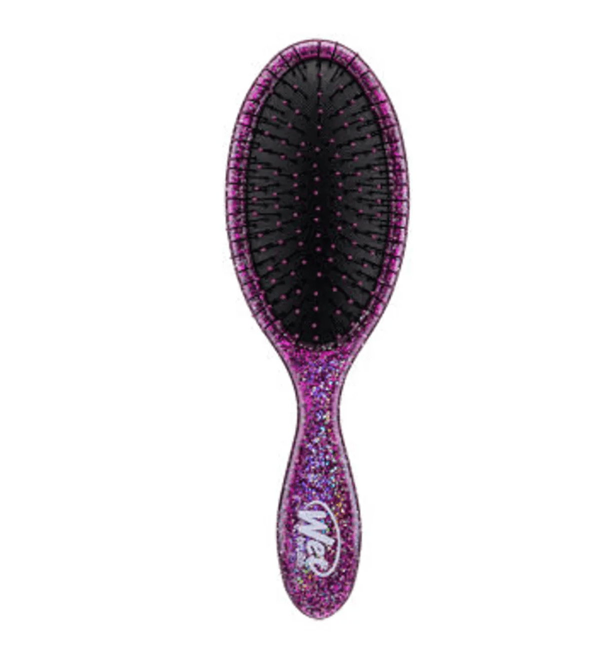 The Wet Brush Awestruck Original Detangler PURPLE SHIMMER