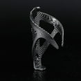 thumbnail image 4 of Support de Bouteille d'Eau pour Vélo Motif Carbone, 4 of 8
