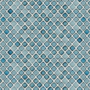 Merola Tile Fkobrl Hudson Diamond - Marine