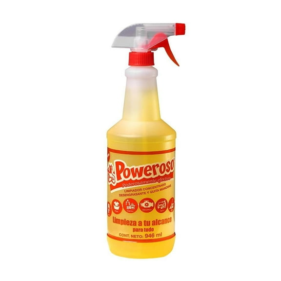 Desengrasante Poweroso 946 ml