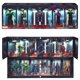 Marvel Ensemble de Collectionneur de Figurines d'Action de 6 Pouces Legends - le Radeau SDCC 2016 – image 1 sur 4