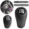 thumbnail image 5 of Manual Transmission+transfer Gear Shift Change Palanca Perilla Balonmano kaili Sencillez, 5 of 5