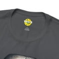thumbnail image 6 of Halloween Aged Ghostface Mask Short Sleeve T-Shirt - Vintage Horror Icon, 6 of 6