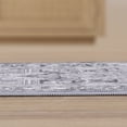 thumbnail image 3 of JONATHAN Y Eleanor Vintage Medallion Border Machine-Washable, VOR100H-9, 3 of 3
