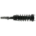 thumbnail image 2 of KYB SR4271 Complete Corner Unit Assembly -Strut, Mount and Spring Fits select: 2006-2009 FORD FUSION, 2006-2009 MERCURY MILAN, 2 of 4