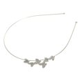 thumbnail image 3 of 1pc Alloy Hairband Exquisite Head Decor Stylish Hair Hair Accessory, 3 of 4