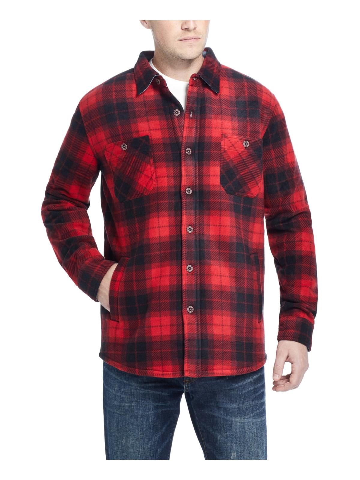 Weatherproof Vintage Mens Cold Weather 