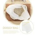 thumbnail image 6 of 14 Pcs Cat Litter Bag Drawstring Litter Pouch Convenient Litter Bags Disposable Litter Bag, 6 of 6
