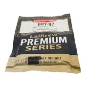 Lallemand BRY-97 West Coast Ale Yeast