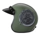 thumbnail image 3 of Casco de moto Daytona Helmets 3/4 Shell Open Face DOT, 3 of 7