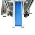 thumbnail image 4 of Desktop Automatic Bottle Capping Machine Electric Cap Sealer Belt Conveyor with Emergency Stop Switch, 4 of 15