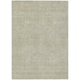 thumbnail image 2 of Addison Rugs Chantille Indoor/Outdoor Transitional Geometric Beige Washable Rectangle Rug, 9' x 12', 2 of 6