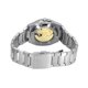 thumbnail image 4 of Citizen Zenshin Super Titanium Grey Dial Automatic NJ0180-80H 100M Men's Watch, 4 of 4