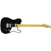 Squier Vintage Modified Cabronita Telecaster, Maple Fingerboard, Black