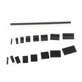 thumbnail image 3 of 1450PCS DuPont line set XH-2.54 compartimento transparente en caja portátil Irfora 1450 piezas, 3 of 7