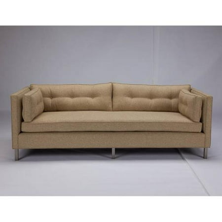 Jar Designs The Eastwyck Chex Sofa