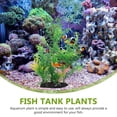 thumbnail image 3 of BESTYASH 2Ud Accesorios De Acuario Artificiales Para Natural, 3 of 6