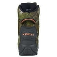 thumbnail image 2 of XPETI Women's Hiking Boots Warm Outdoor Camping Trail Boots Thermator Camouflage Size 10.5, 2 of 7