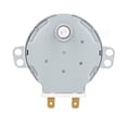 thumbnail image 1 of Microwave Oven Turntable Motor Sm 16T  Ac30V Copper Original Original Motor Aluminium Stirring For  Microwave Oven Motor Replacement Engine Motor Microwave, 1 of 8