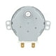 thumbnail image 3 of Motor Giratorio para Hero Microondas Motor Sínncrono de Cobre Aluminio Original AC30V, 3 of 7