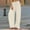 Beige, variant on Women Pants Women'S Pants Casual Sky Blue Adult Pants For Women Comfy Work Pants Women Wide Leg Pants For Women Fall Pants