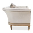 thumbnail image 3 of St. Charles Matching Chenille Accent Chair - Natural/Dove Gray, 3 of 19