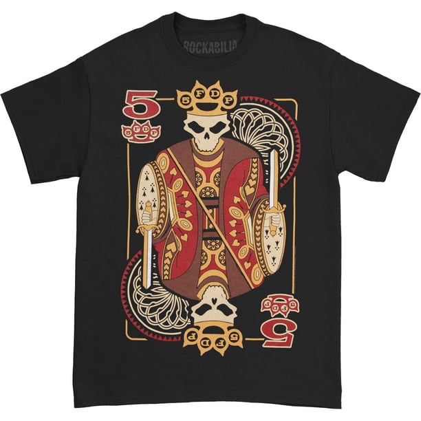 five finger death punch concert t shirts