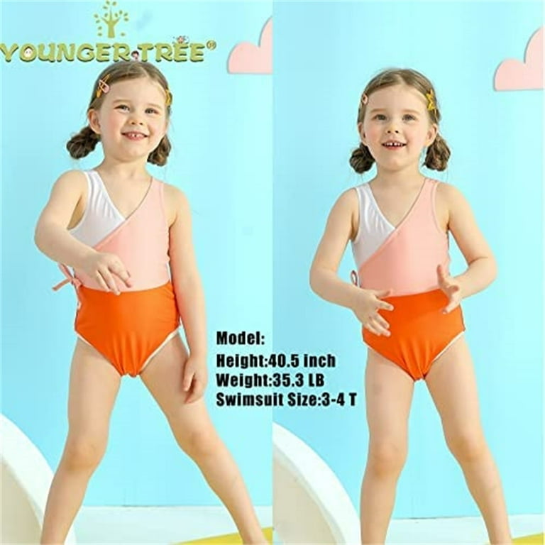Bathing suits for hotsell 4 year olds