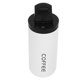 thumbnail image 5 of Taza de café 400ml taza de agua térmica portátil de acero inoxidable al vacío simple y de moda, 5 of 10
