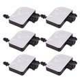 thumbnail image 4 of 6 Pcs Mesh Filter Ink Dampe Replacement Ink Damper For DX5 DX6 DX7 4800 7800 7880 9800 Printers, 4 of 8
