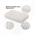 thumbnail image 2 of Humidifier Wick Filter 5-Pack Replacement for RCM-832 Series-Compatible Filters WF813, 2 of 5