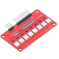 thumbnail image 3 of Water Lamp Robot Accessories,Water Flow Light Module SCM Lamp Board Water Flow Light Board Elevate Your Experience, 3 of 8