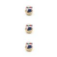 thumbnail image 4 of Tholdsy Mini House Small Fabric Basket Doll Kit Needlework Lifelike Lightweight Artificial 1:12 Decorations Scale Furniture Kids Type1 NO1 Tholdsy CBP479846, 4 of 6