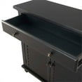 thumbnail image 4 of Picket House Marshall Accent Poitrine en Noir, 4 of 11
