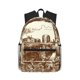 thumbnail image 1 of Easygdp Train Mochila Casual para Portátil, Mochila para Escuela, Viajes, Negocios, 1 of 6
